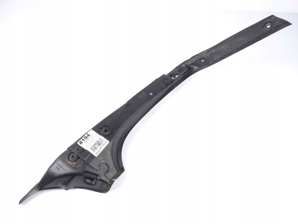 Mercedes S-Klasse W220 KOFFERRAUMLEISTE LINKS A2206904130 Product image