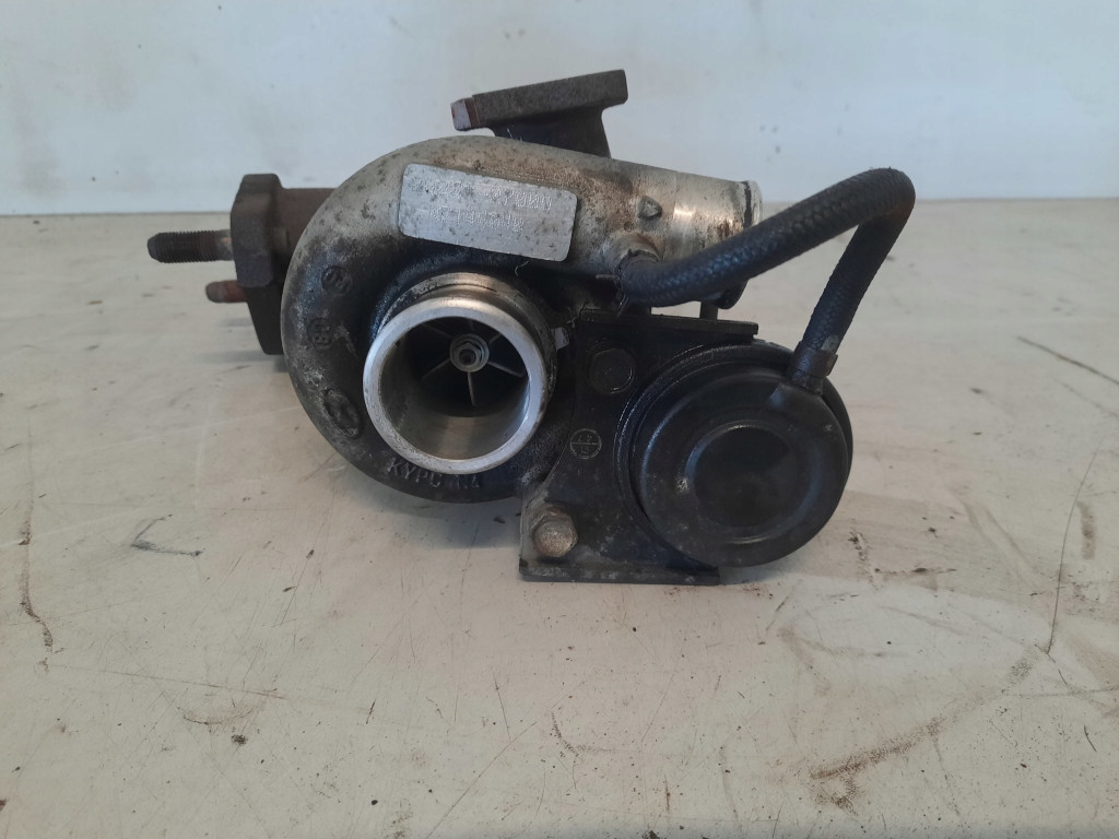 KIA CARENS 2 II 02-06 TURBOKOMPRESSOR 2823 Product image