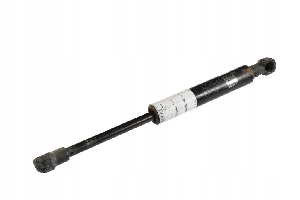 Porsche 911 996/Boxster 986 Stoßdämpfer/Motorhaube vorne. Product image