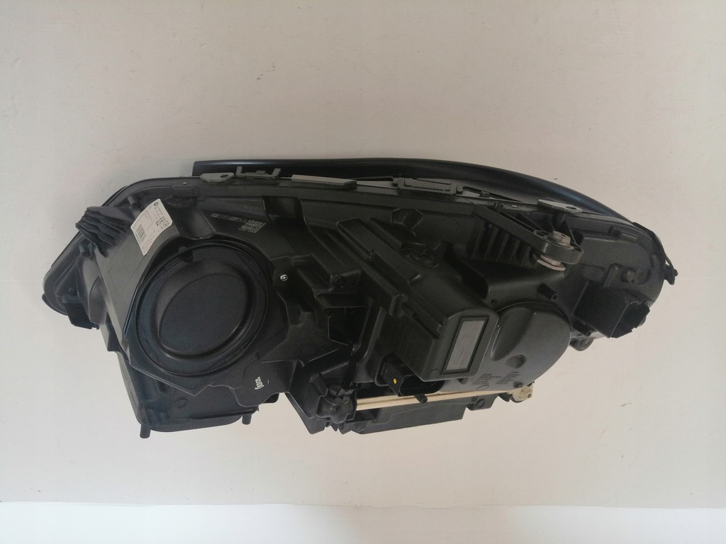 Mercedes W212 Liftlampe Front Full LED ILS A2129063203 Product image