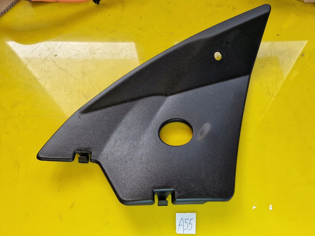 LAMPENABDECKKAPPE VORNE RECHTS VORNE RECHTS CITROEN DS5 Product image