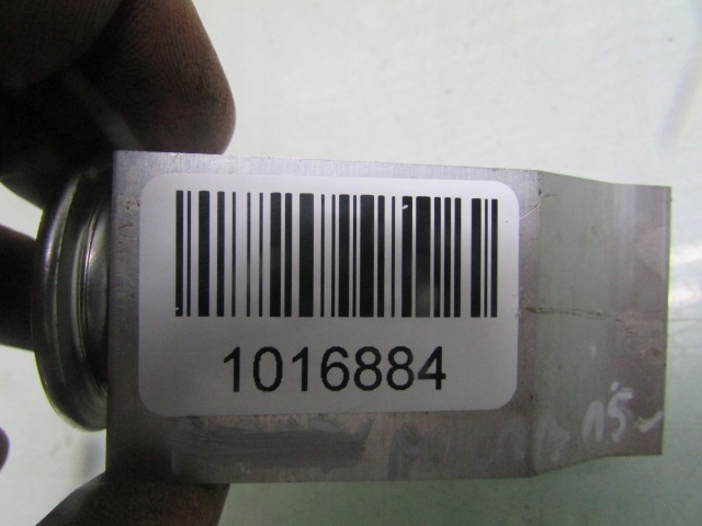 MICRA K13 15R KLIMAANLAGE EXPANSIONSVENTIL Product image