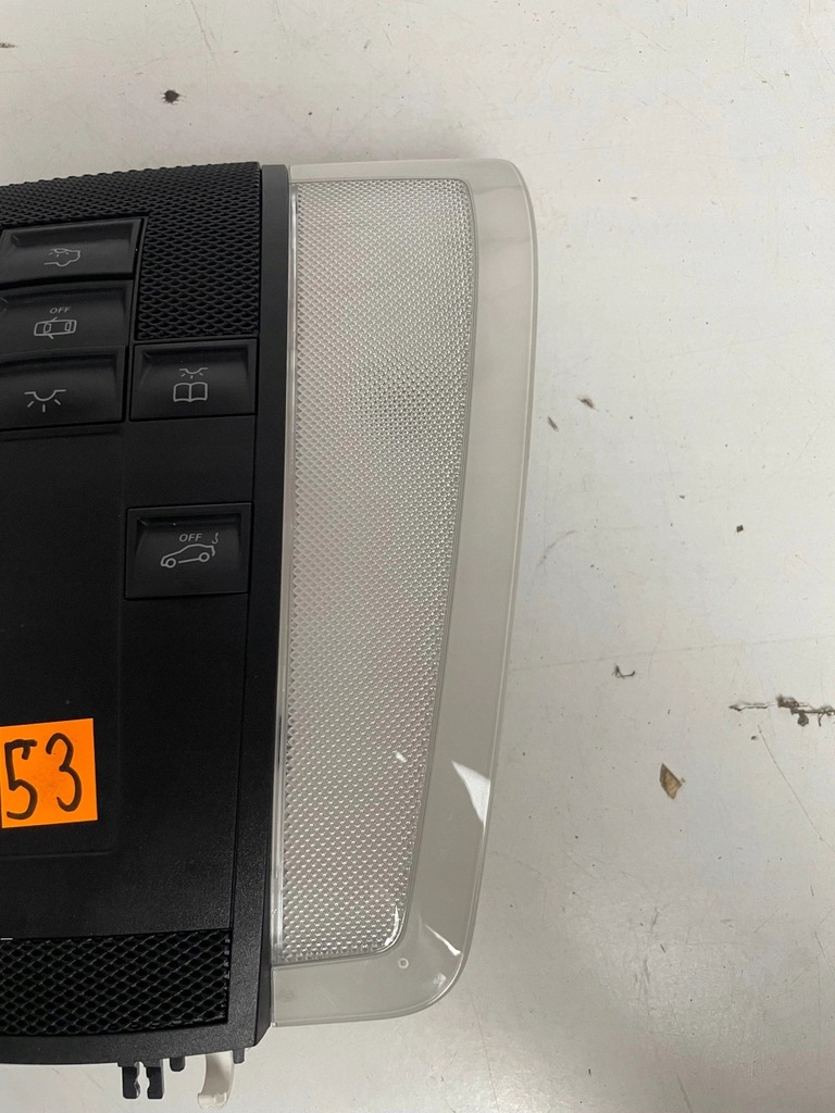 Mercedes W204 C-Klasse Kabinenbeleuchtung Product image