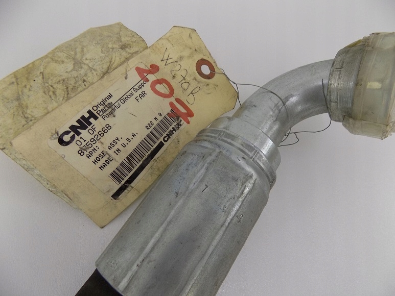CNH CASE 921E SCHLAUCHKABEL 87592668 Product image