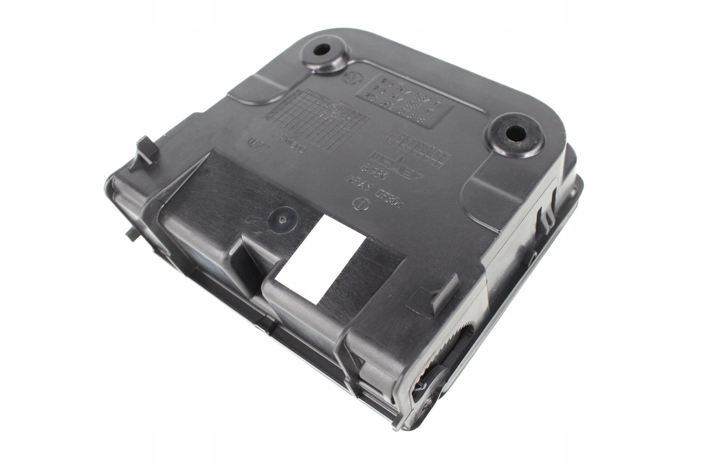 HINTEN GETRÄNKEHALTER VW GOLF VI 08-13 Product image
