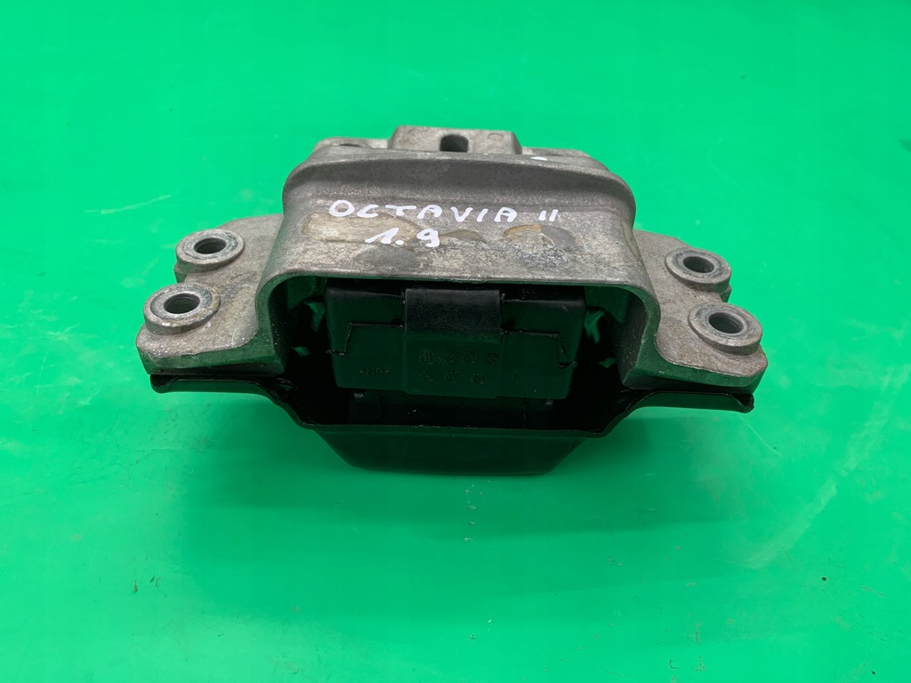 LINKS GETRIEBE MOTORHALTER SKODA OCTAVIA II 2 1.9 TDI 04- Product image