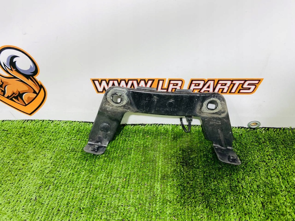Schlammbefestigungsklammer Jaguar I-Pace X590 J9D3-16A142-AB Product image