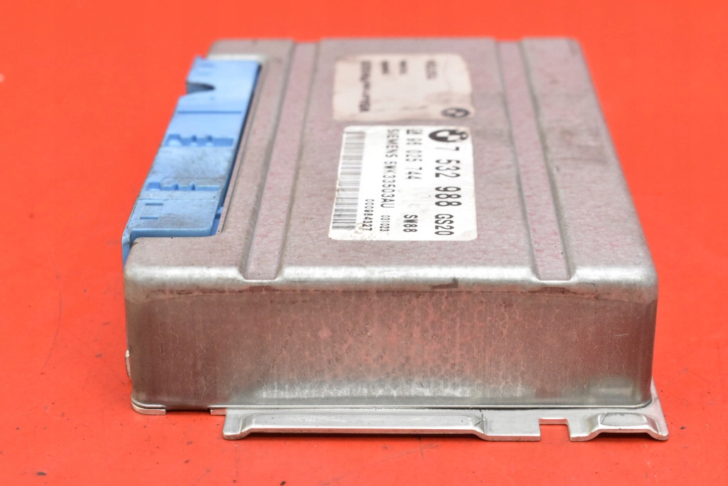 Brustfahrer 7532988 96025744 5WK33503AU BMW E46 2,0 D 150 km 01-06 Product image