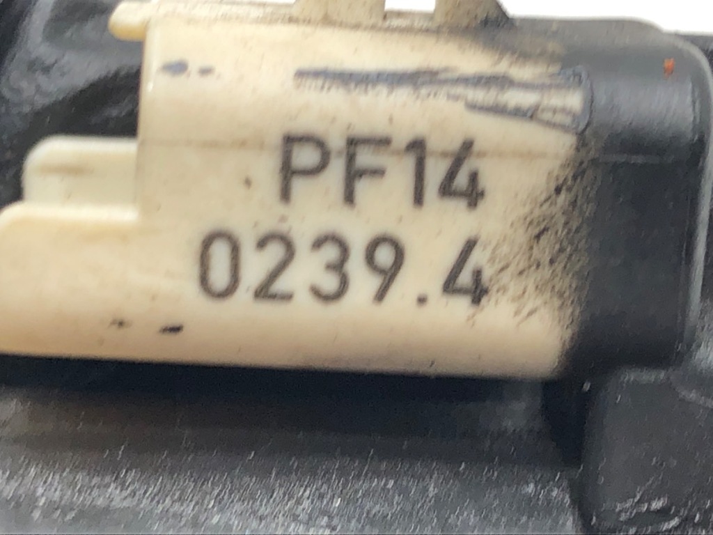 KRAFTSTOFFDRUCKREGLER RENAULT CLIO IV 1.5 110 PS Product image