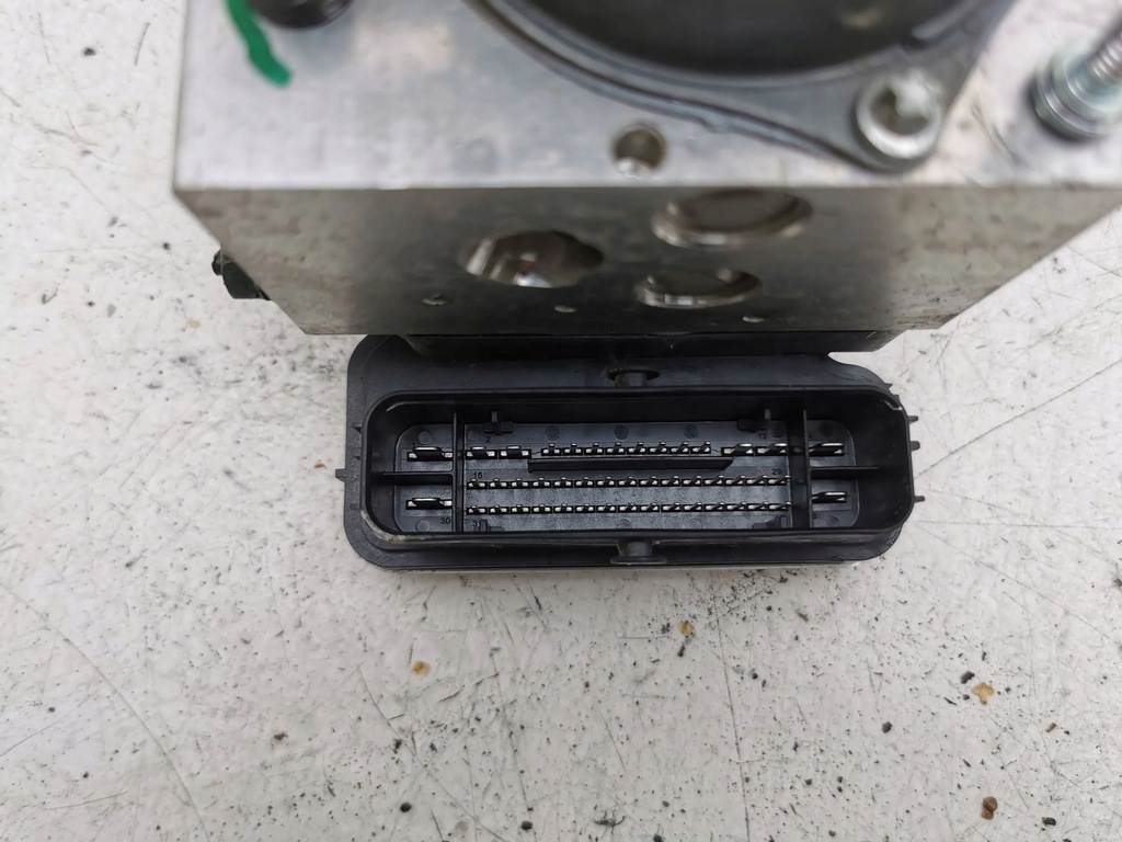 Nissan Qashqai J12 2021 ABS -Pumpe Product image