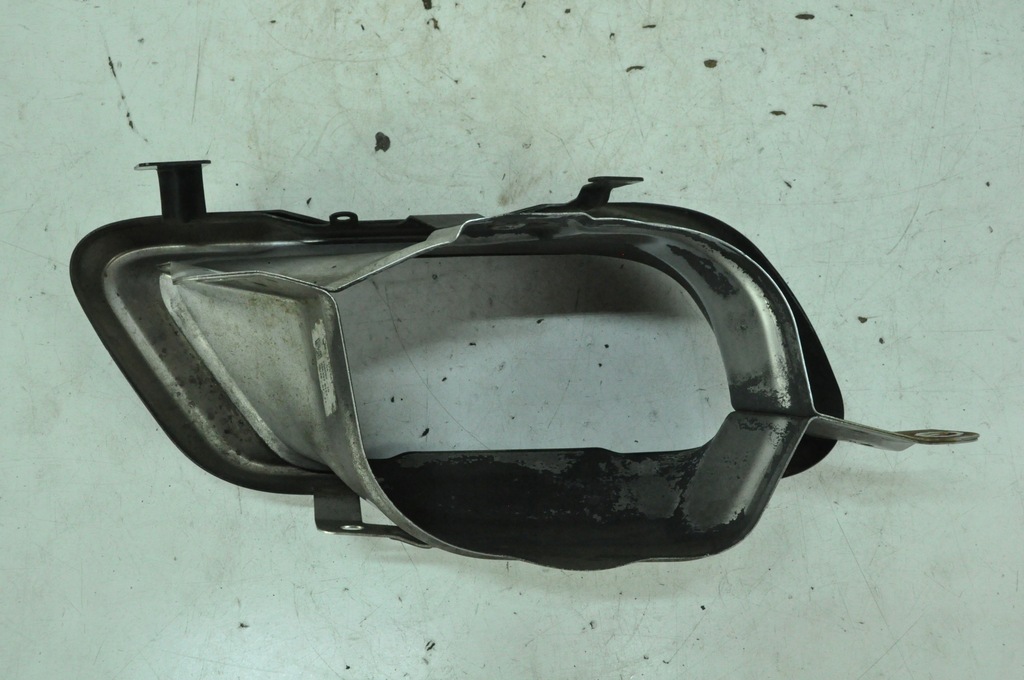 BMW G05 G06 ABDECKUNG AUSPUFFENDROHR L+R Product image