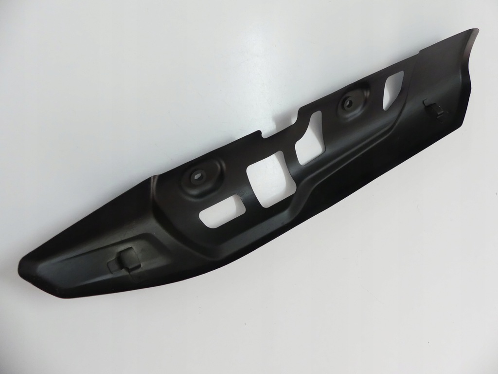 , ABDECKUNG, SCHALLDÄMPFERABDECKUNG HONDA CB 125 F CB125 F CB125F 21+ Product image