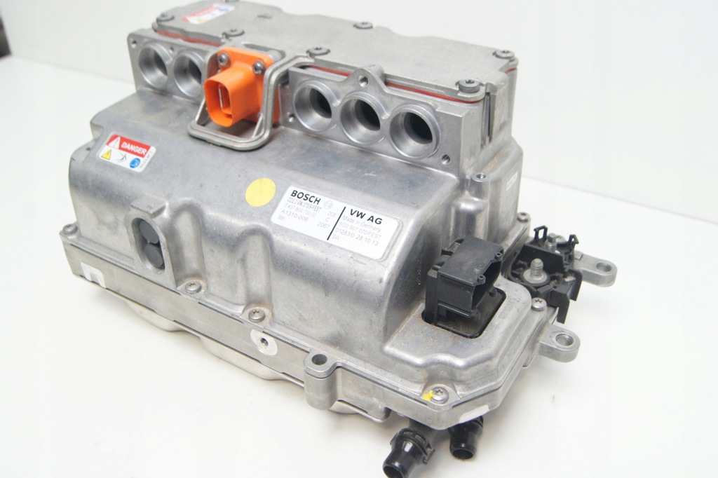 GOLF VII GTE ANTRIEBSSTEUERMODUL 5G0907070 Product image