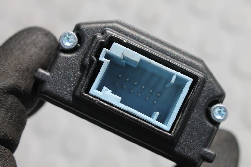 KAMERA ASYSTENT PASA NISSAN QASHQAI J11 13-21 Product image