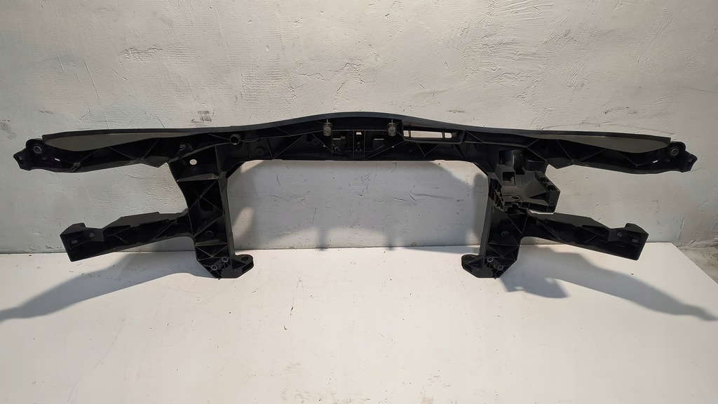 Vordergürtel Verstärkung Mercedes Sprinter W907 Product image
