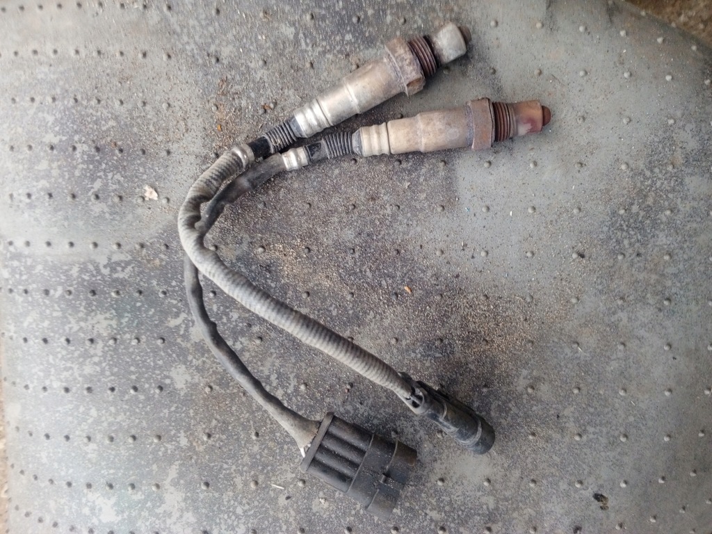 ALBEA DOBLO PUNTO GRANDE II SONDE 1,2 8v 1,4 8v Product image