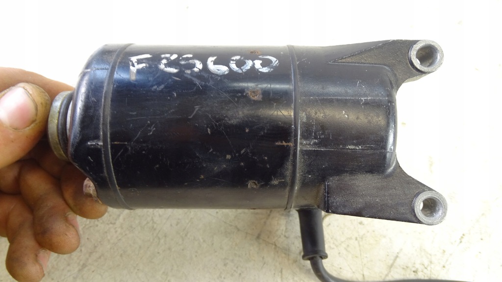 Yamaha Fazer FZS 600 98-03 Anlasser original Product image
