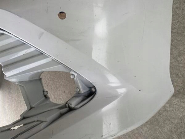 STOßSTANGE VORNE TOYOTA CAMRY VIII 8 17- Product image