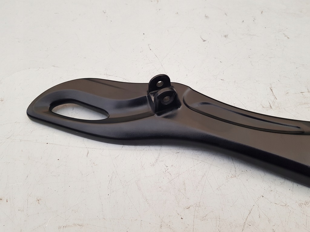 Setzen Sie den rechten Stys Foots Suzuki SFV 650 Gladius 09-15 links Product image