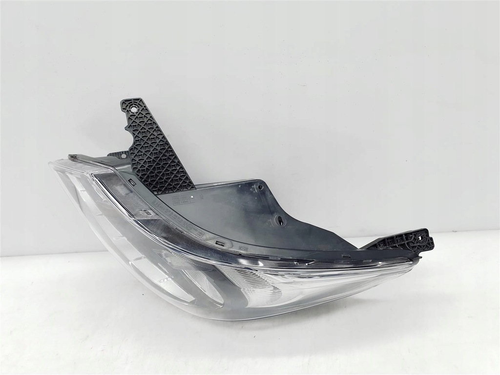 MITSUBISHI OUTLANDER II LIFT 10r+ RECHTE FRONTLAMPE NORMAL ORY EU!!! Product image