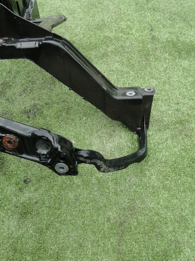 Seat Ibiza III 6L Frontschürze, Frontverstärkung Product image