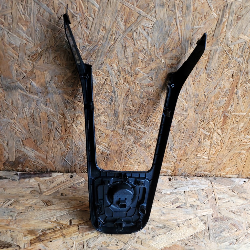 Dacia Spring Elektryk -Schaltschalter 251305880R Product image