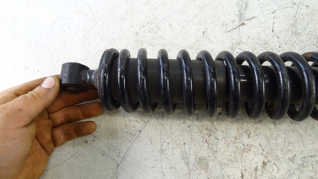 Yamaha Grizzly 700/550 Stoßdämpfer links hinten Product image