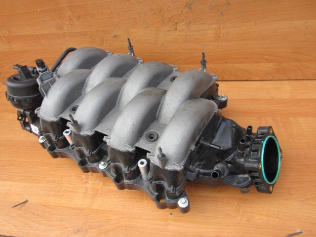 MUSTANG 5.0 GT Krümmer-Vakuumventil JL3E-9J559-AA JR3E-9S455-CC Product image
