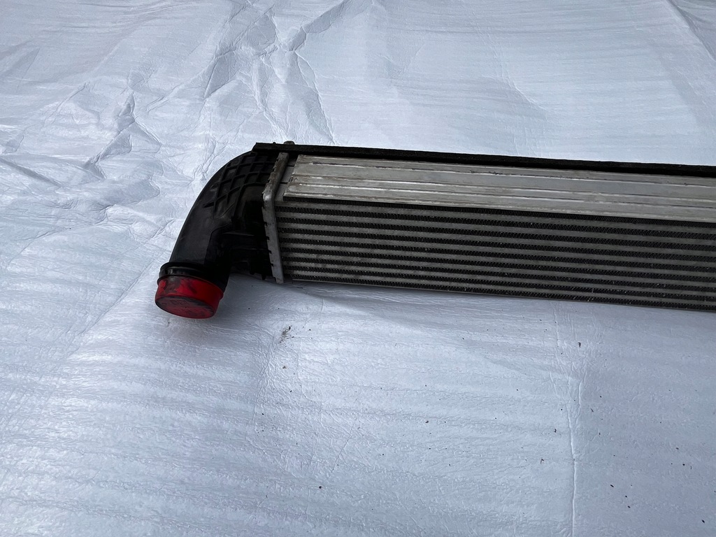 LADELUFTKÜHLER OPEL ASTRA K 5 V Product image