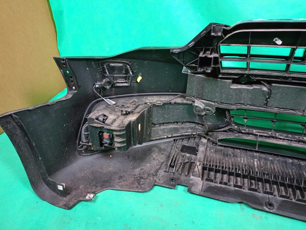 Frontstoßstange Audi A5 S-line Lift PDC LY9T Product image