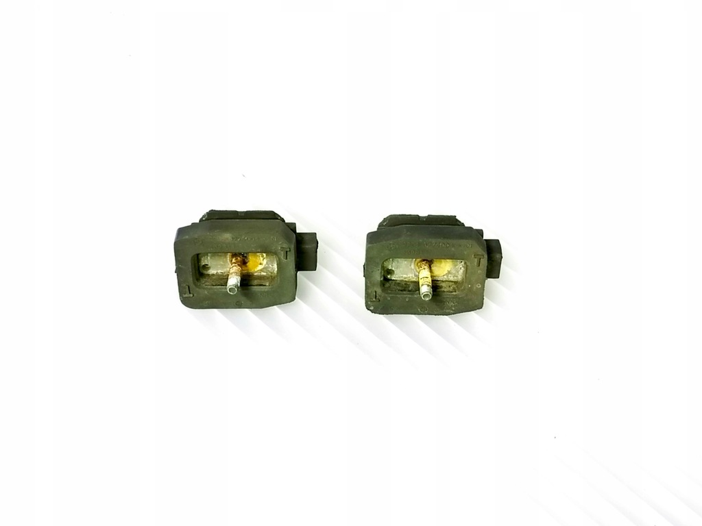 BMW E60 E61 Getriebelagerkissen 6774004 OE Product image