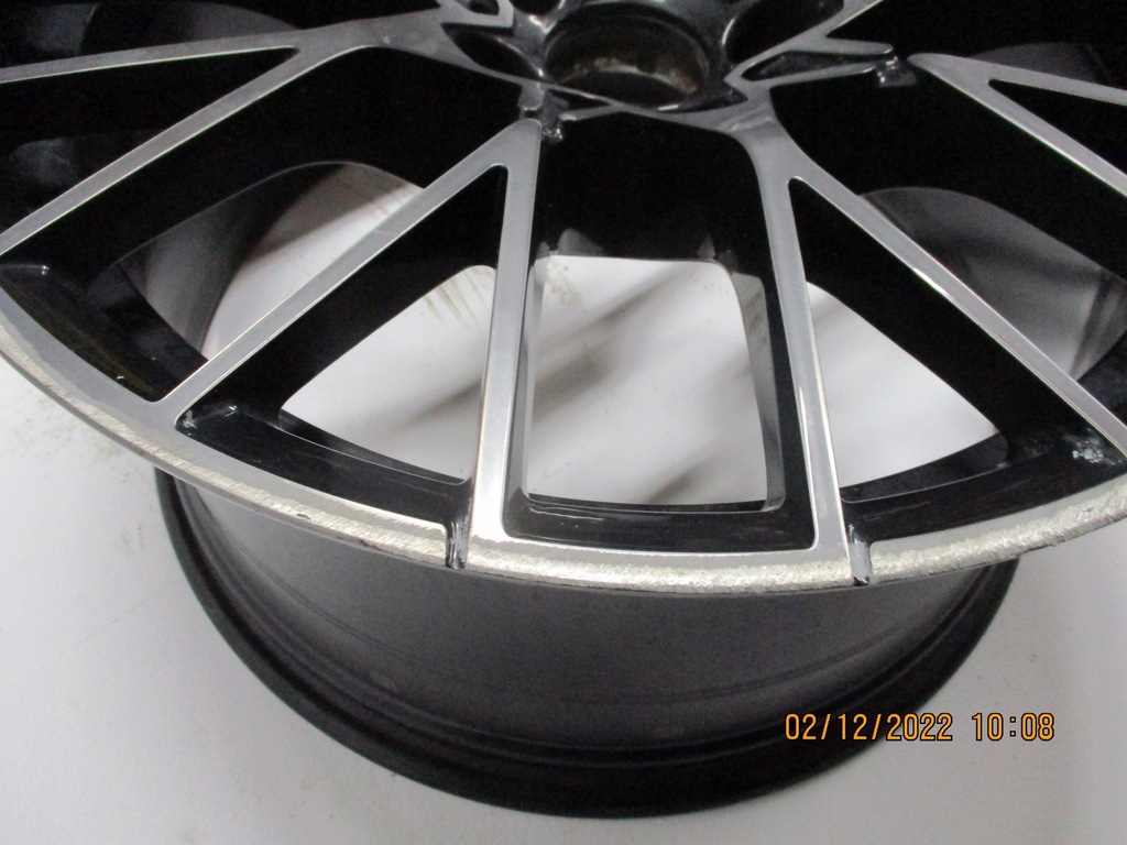 FELGE BMW M R19 M2 F87 8073848 Product image