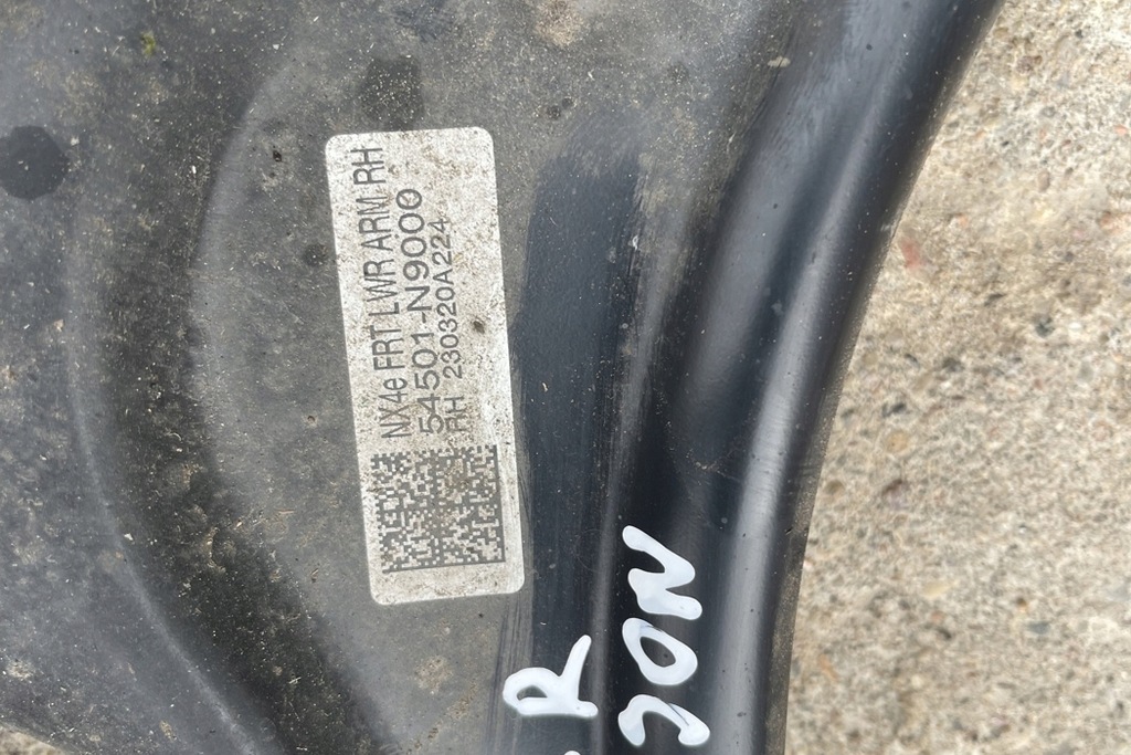 Hyundai Tucson (NX4E, NX4A) 54501N9000 1,6L Product image