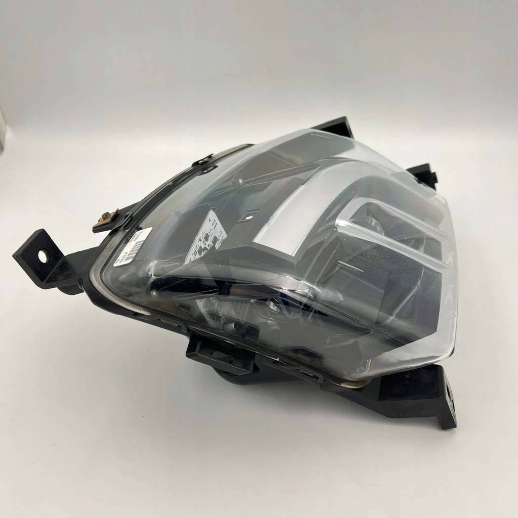 TESLA X HALOGEN LINKS LED DRL 103433000A Product image
