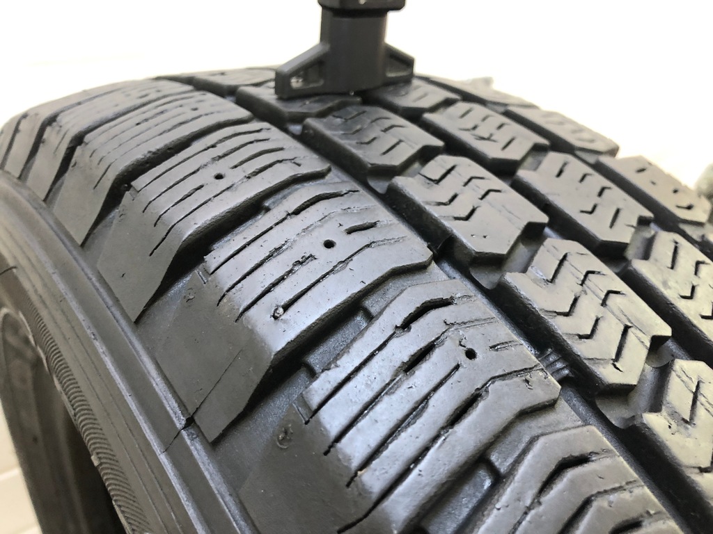 Sava Trenta Winter 1x 215/65R16C Product image