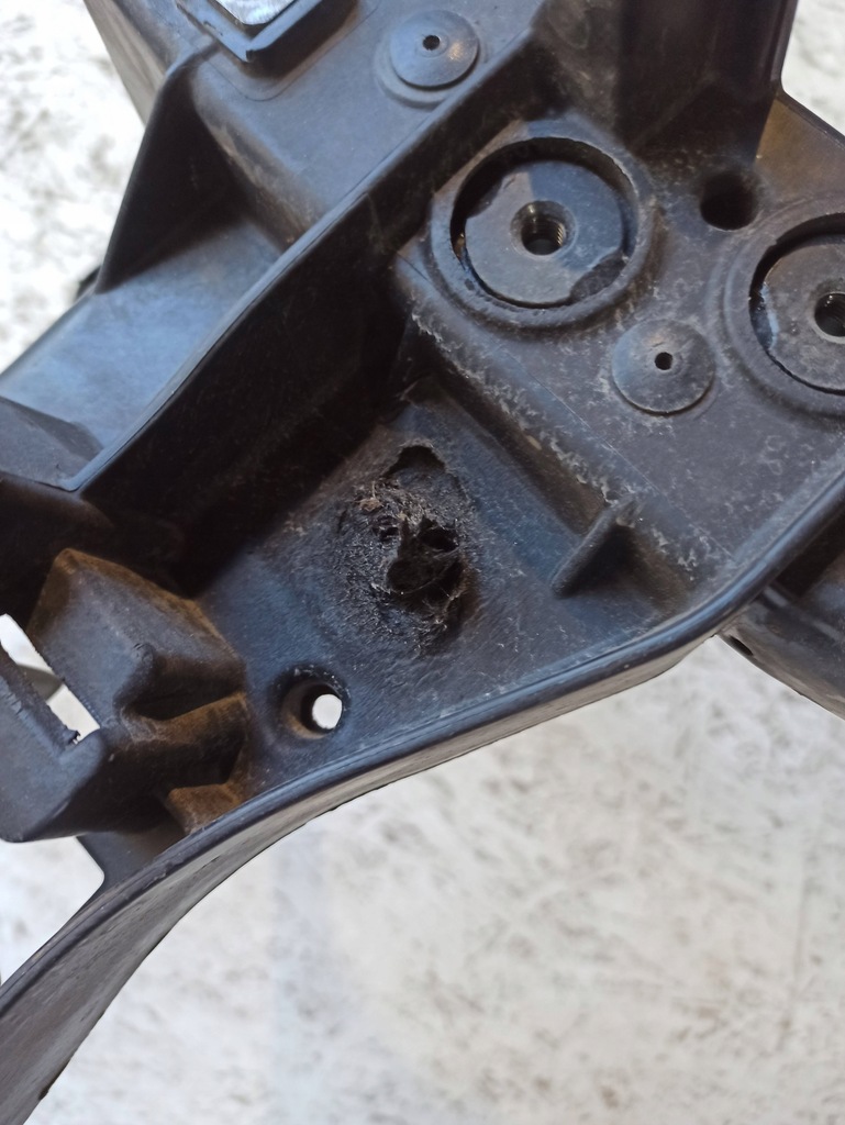 DODGE RAM 68197334AA VORDERE RIEMENVERSTÄRKUNG Product image