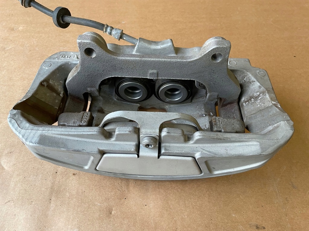 AUDI A6 C7 BREMSSATTEL RECHTS VORNE 3.0tfsi 32 Product image