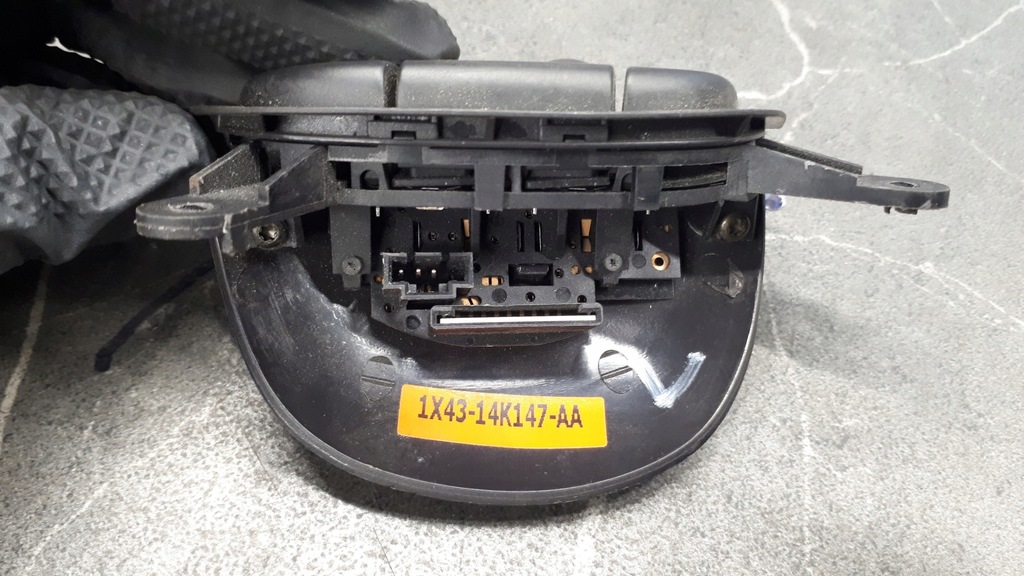 1x4314k147aa Jaguar X-Type Funkschalter Product image
