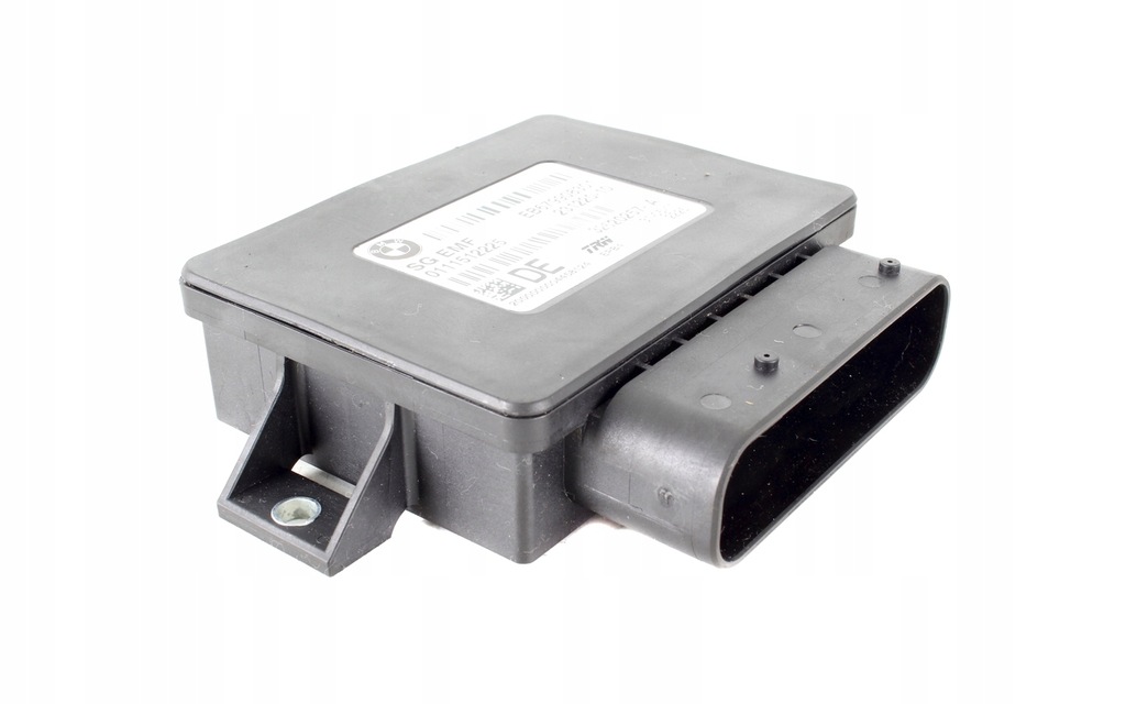 BMW F10 ELEKTRISCHES HANDBREMSSTEUERMODUL 6799083 Product image