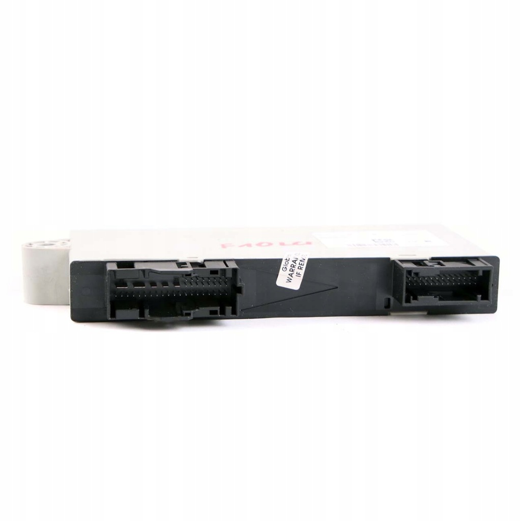 BMW F07 F10 F11 CAS4 -Controller -Modul 9347914 Product image