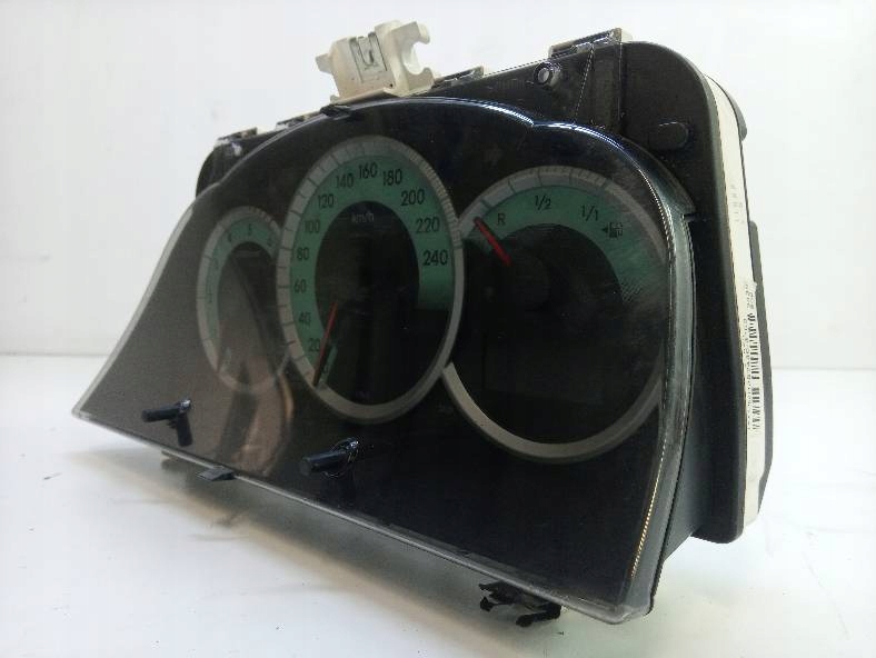LICZNIK 83800-0F090 Toyota Corolla Verso III (2004-2009) 2.2 D Product image