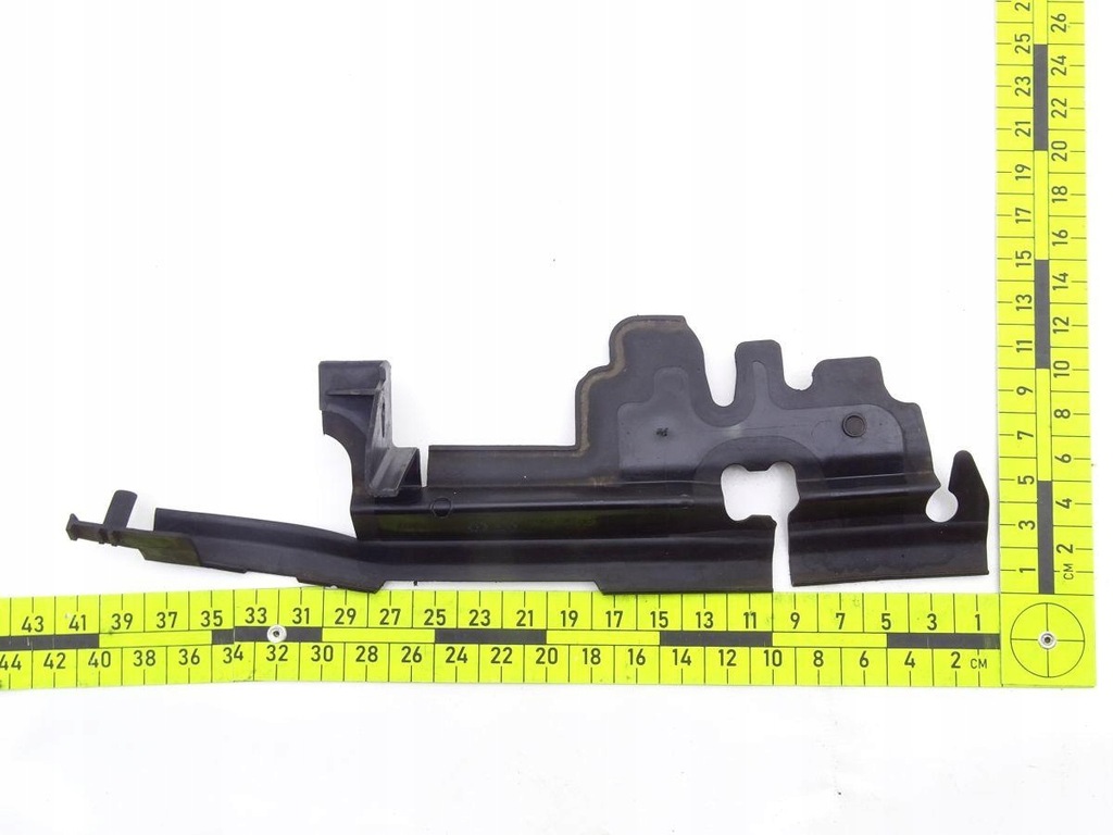 OPEL INSIGNIA A 08-17 2.0 CDTI LUFTLENKRAD RECHTS VORNE 13266369 Product image