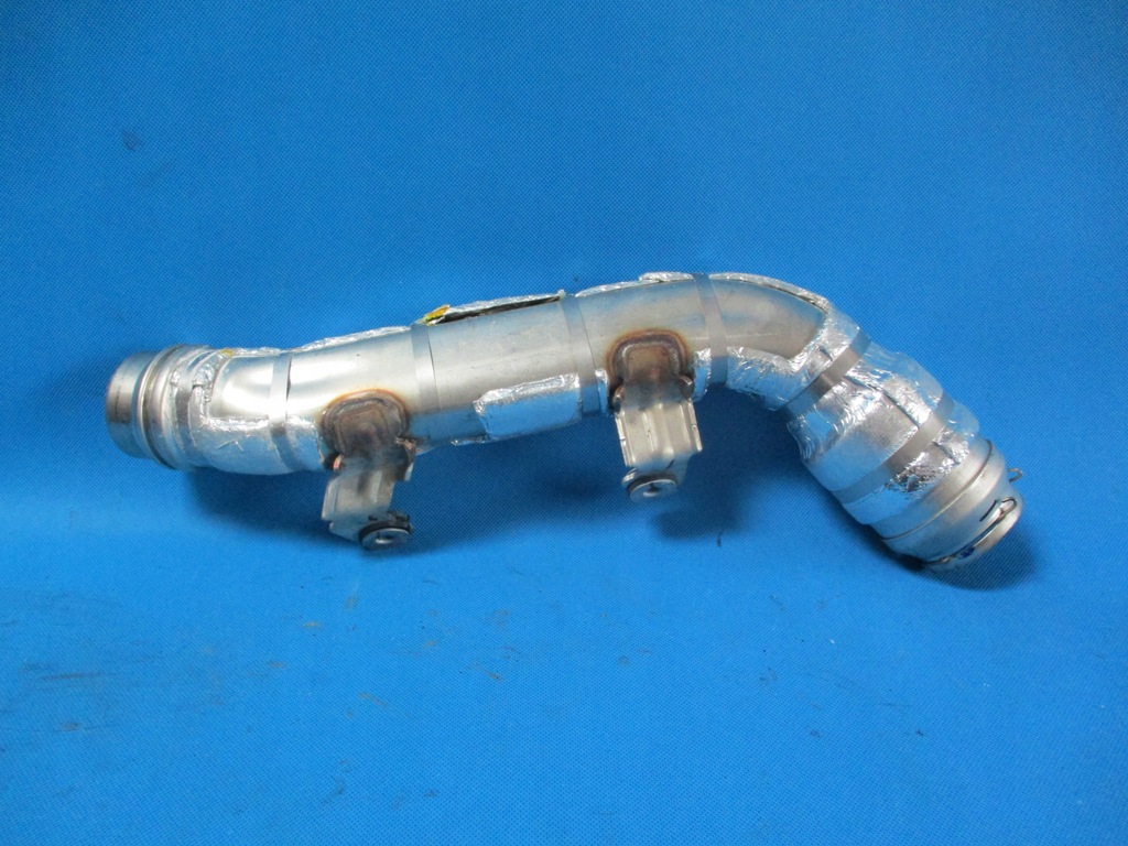 LADELUFTKÜHLERSCHLAUCH KIA SORENTO IV 28291-2R000 Product image