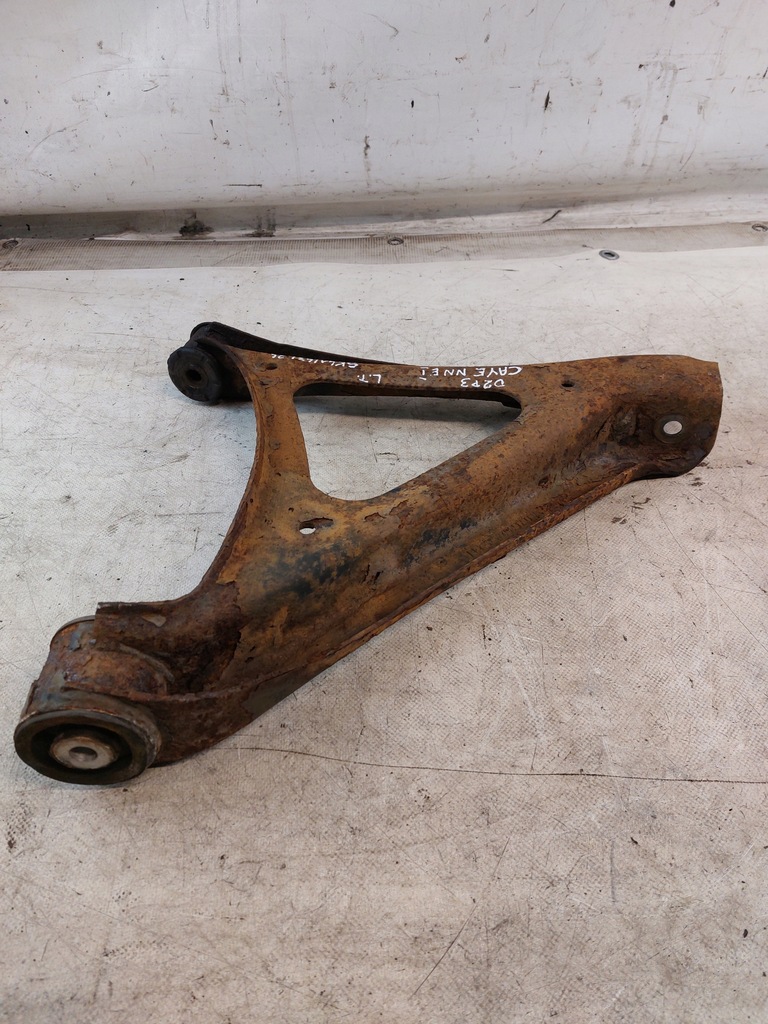 QUERLENKER HINTEN LINKS PORSCHE CAYENNE I Product image