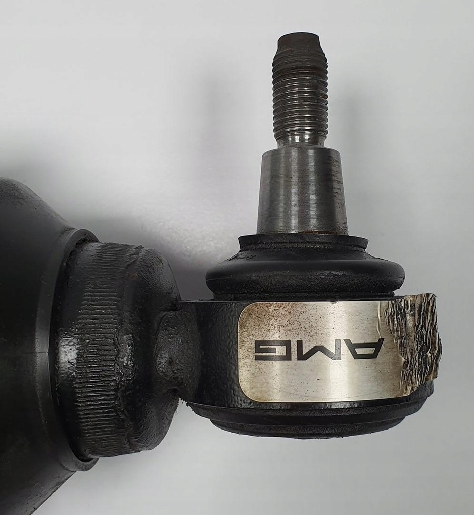 STOSSDÄMPFER LINKS VORNE ABC MERCEDES SL R230 AMG Product image