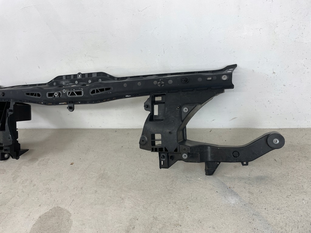 VERSTÄRKUNGSRIEMEN MERCEDES VIANO VITO W639 A639 LIFT VORNE Product image