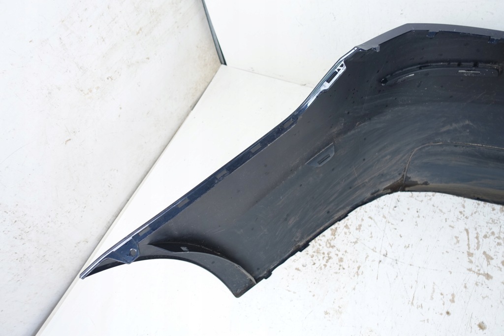 BMW 5 V F11 COMBI 2011 – HECKSTOßSTANGE 15857711 Product image
