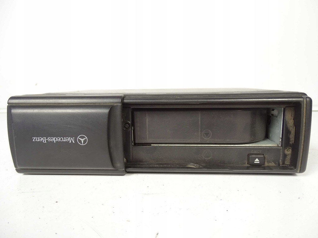 Mercedes ML W163 CD-Wechsler A1638200589 Product image