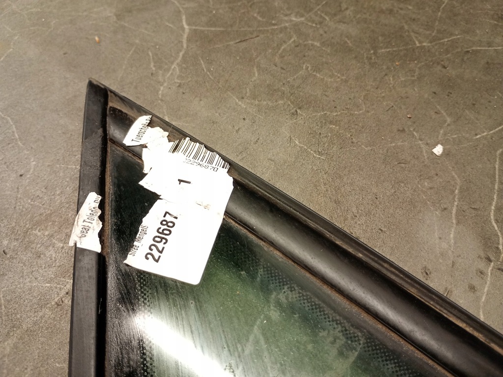 Rechter Fenster vorne Toledo III 04r Product image