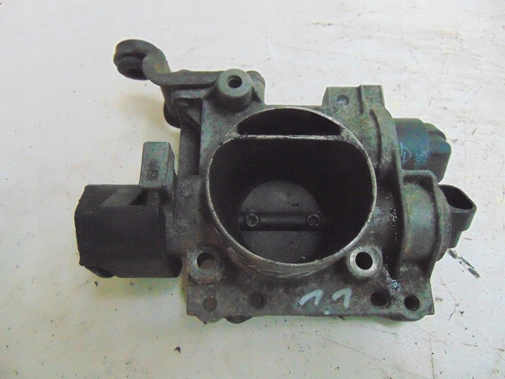 FIAT SEICENTO 1.1 2002 – GAS Product image